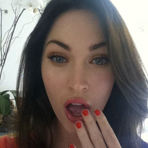 Megan Fox Megan Fox